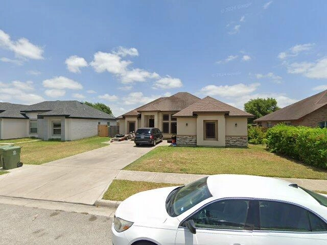 House image located at Brownsville, TX 78526