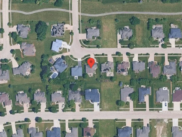 House image located at Shorewood, IL 60404