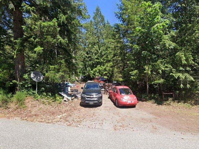 House image located at Brinnon, WA 98320