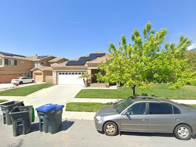 House image located at Hemet, CA 92543