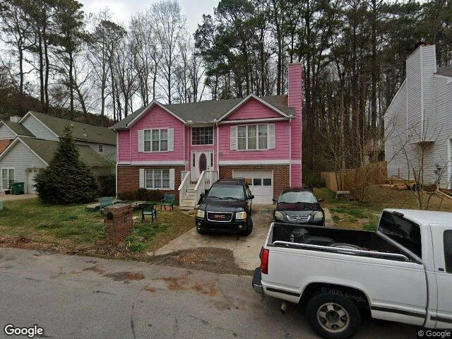 House image located at Decatur, GA 30034