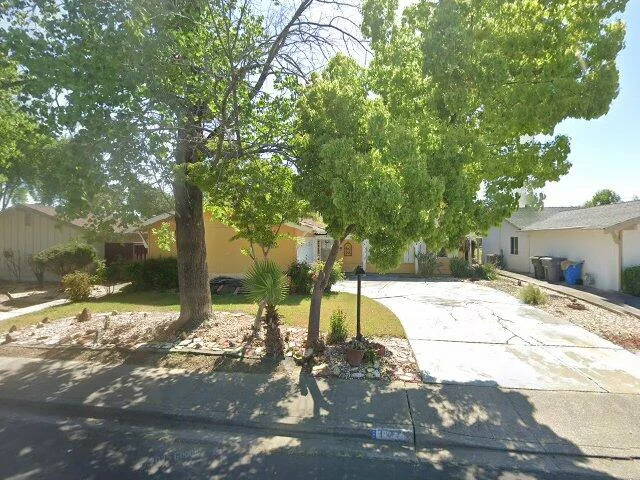 House image located at Vacaville, CA 95687