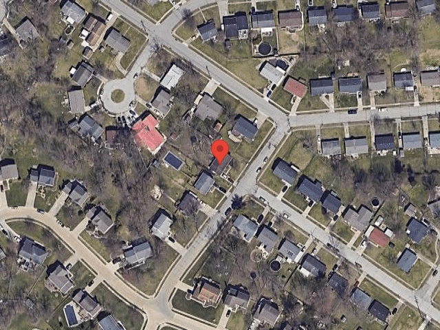 House image located at Erlanger, KY 41018