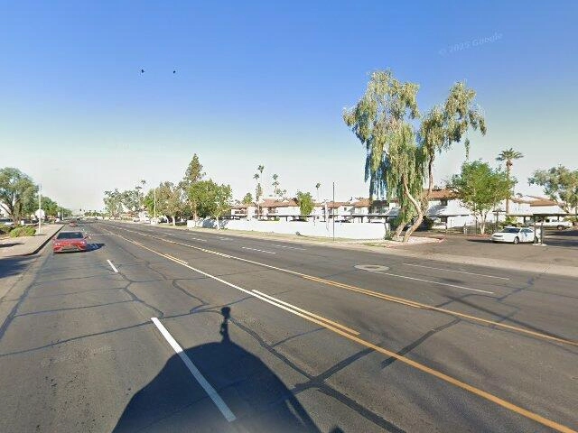 House image located at Phoenix, AZ 85035