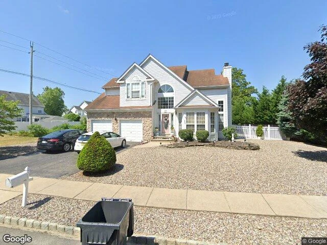 House image located at Brick, NJ 08724