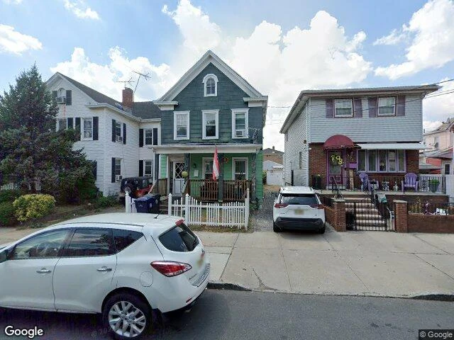 House image located at Perth Amboy, NJ 08861