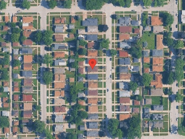 House image located at Dolton, IL 60419