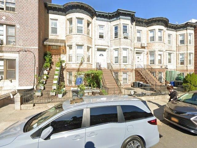 House image located at Brooklyn, NY 11230