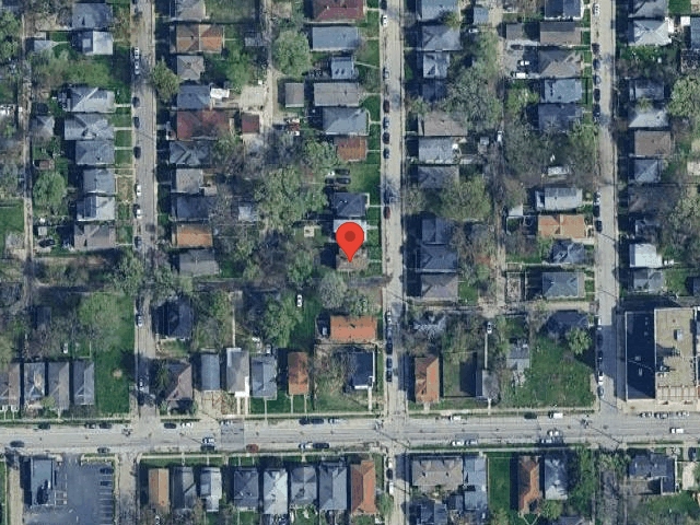 House image located at Indianapolis, IN 46201