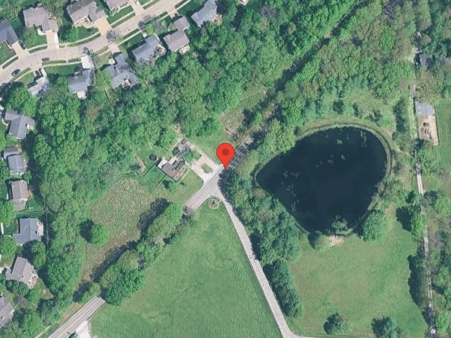 House image located at Saint Matthews, SC 29135