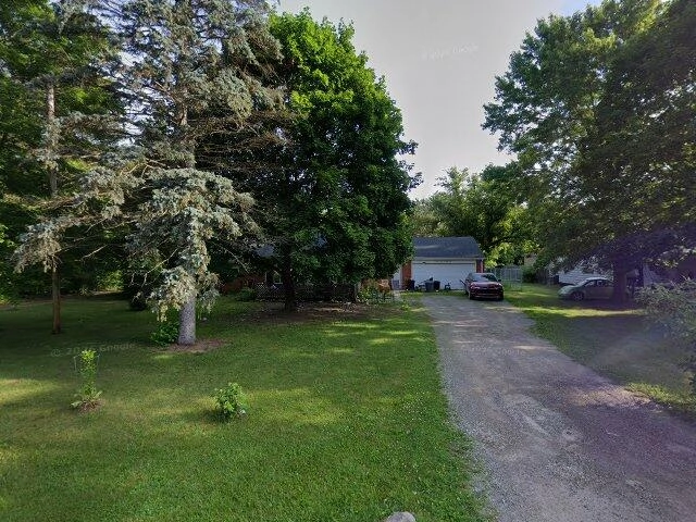 House image located at Davison, MI 48423