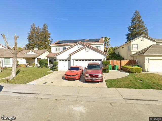 House image located at Stockton, CA 95209