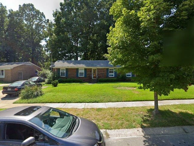 House image located at Charlotte, NC 28213