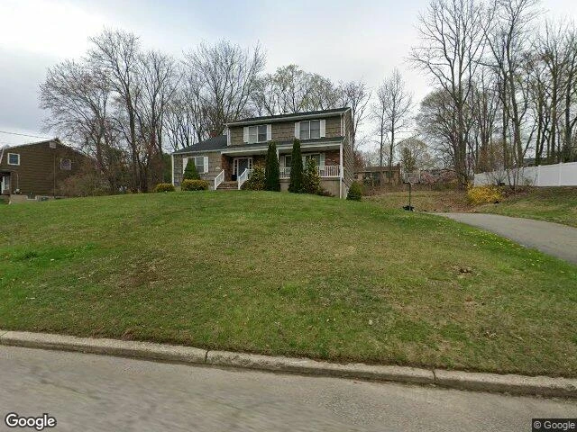 House image located at West Milford, NJ 07480