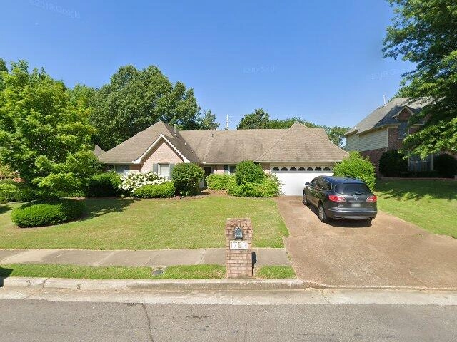 House image located at Cordova, TN 38016