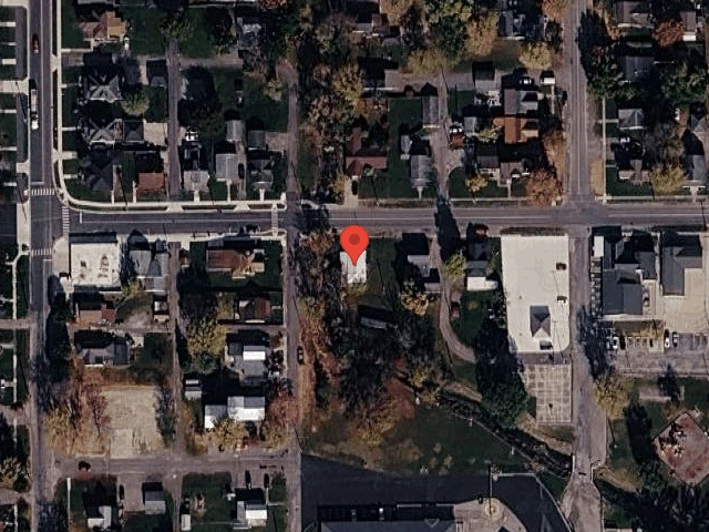 House image located at Delphos, OH 45833