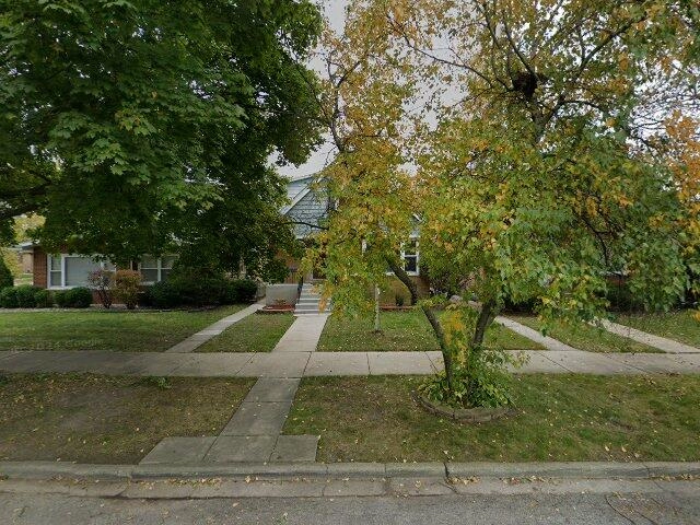 House image located at Chicago, IL 60655