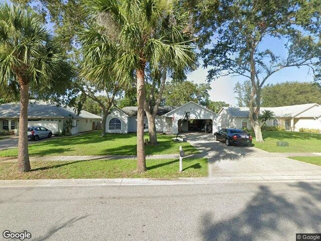 House image located at Melbourne, FL 32935