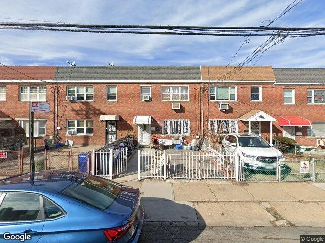 House image located at Bronx, NY 10462