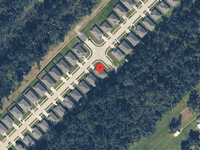 House image located at Hahnville, LA 70057