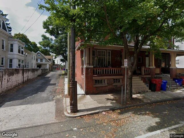 House image located at Pottstown, PA 19464