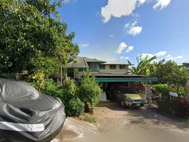 House image located at Honolulu, HI 96819