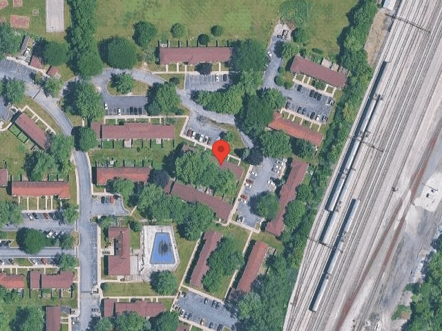 House image located at Richton Park, IL 60471