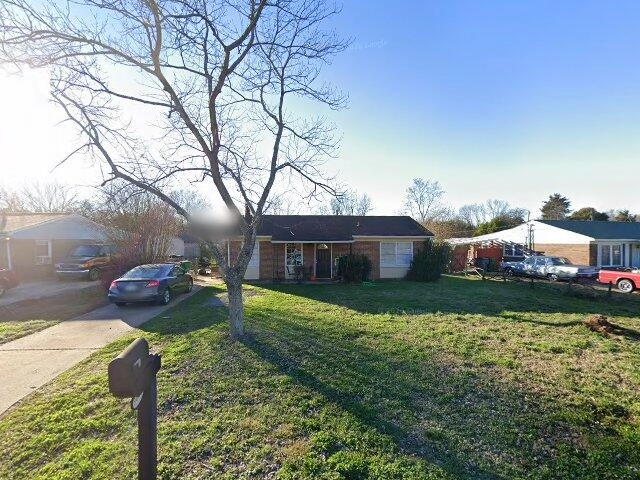 House image located at Charlotte, NC 28216