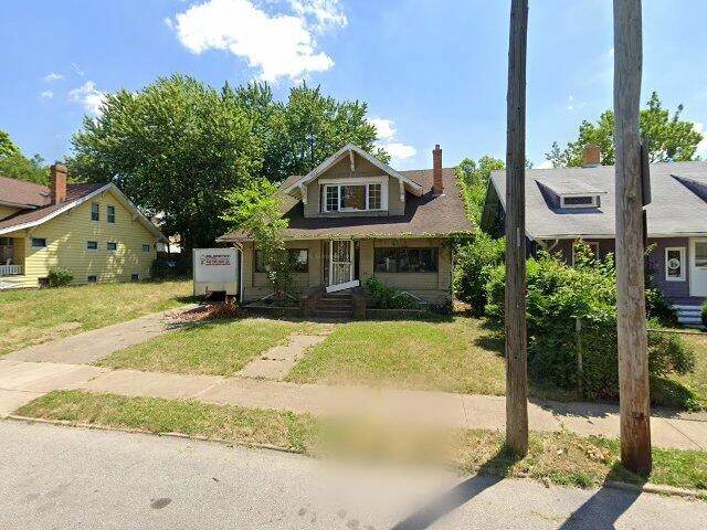 House image located at Cleveland, OH 44108