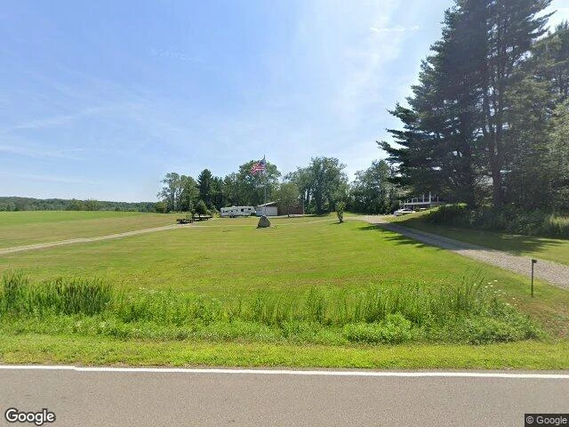 House image located at Chaffee, NY 14030