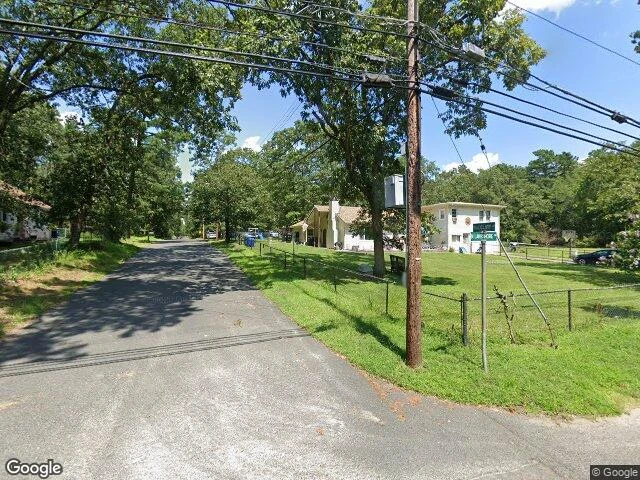 House image located at Browns Mills, NJ 08015