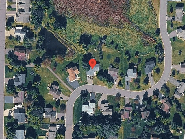 House image located at Albertville, MN 55301