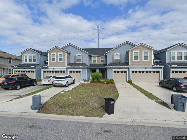 House image located at Orange Park, FL 32065