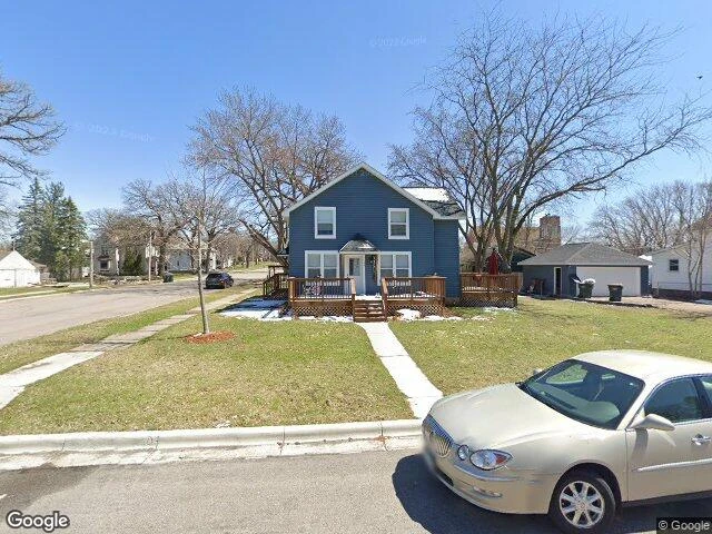 House image located at Brownton, MN 55312