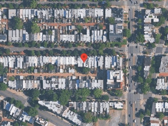 House image located at Washington, DC 20001