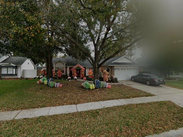 House image located at New Port Richey, FL 34655