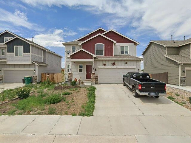 House image located at Colorado Springs, CO 80925