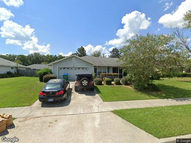 House image located at Newberry, FL 32669