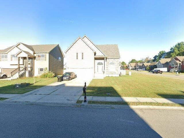House image located at Clarksville, TN 37040