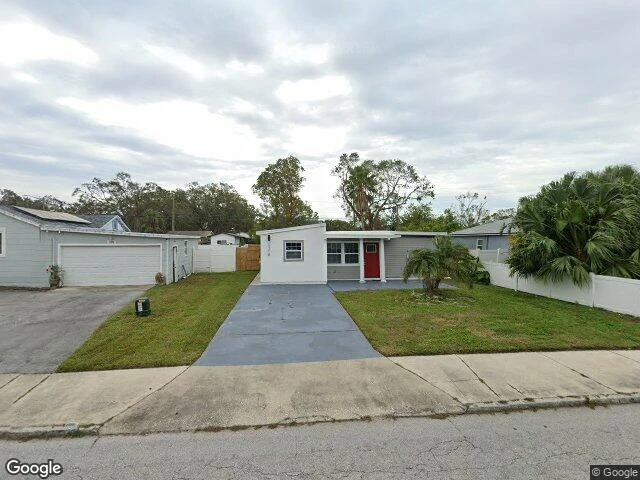 House image located at Saint Petersburg, FL 33710