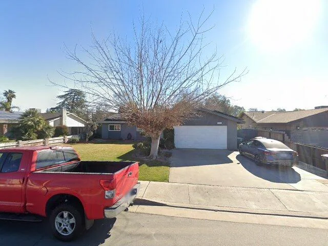 House image located at Bakersfield, CA 93313