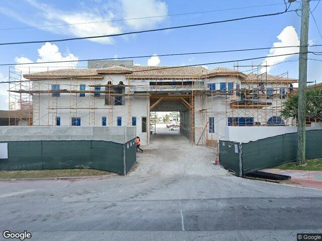 House image located at Miami Beach, FL 33140