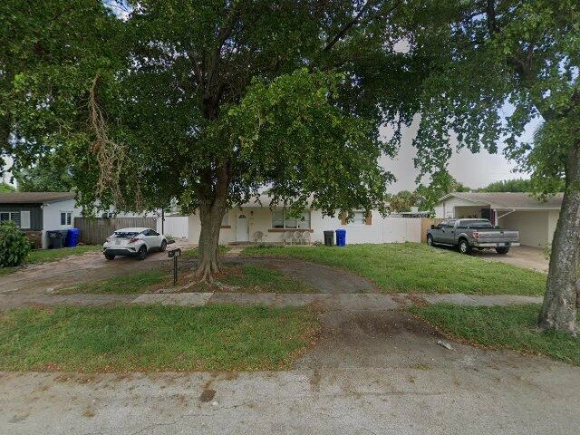 House image located at Hollywood, FL 33024