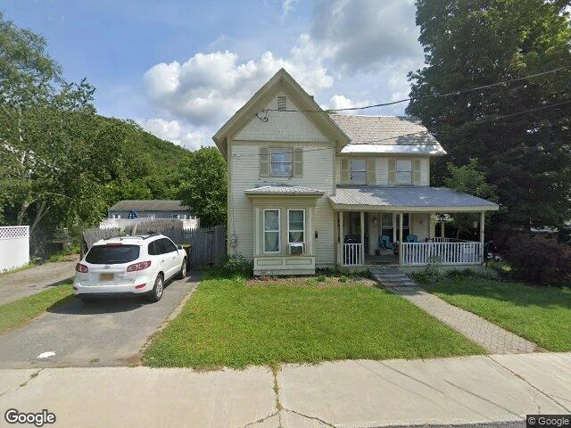 House image located at Warrensburg, NY 12885