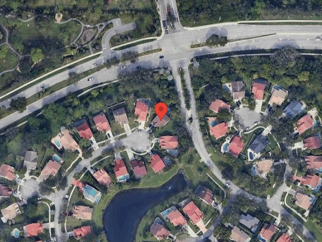 House image located at Pompano Beach, FL 33067
