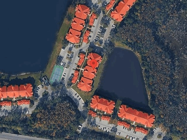 House image located at Lutz, FL 33558