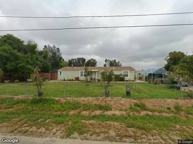House image located at Menifee, CA 92585