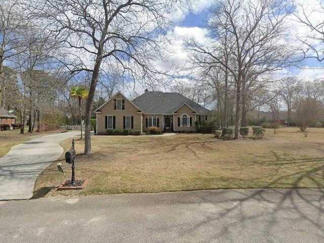 House image located at Orangeburg, SC 29118