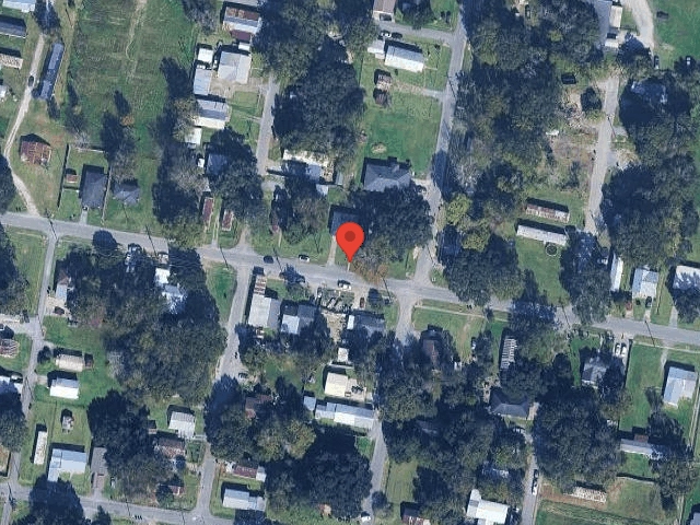 House image located at Abbeville, LA 70510