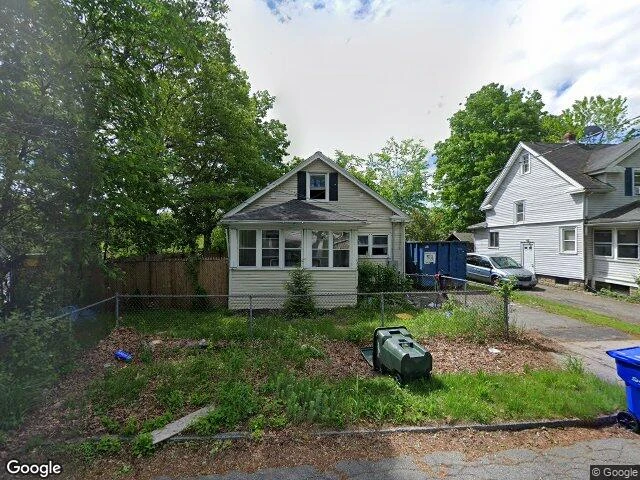 House image located at Springfield, MA 01109